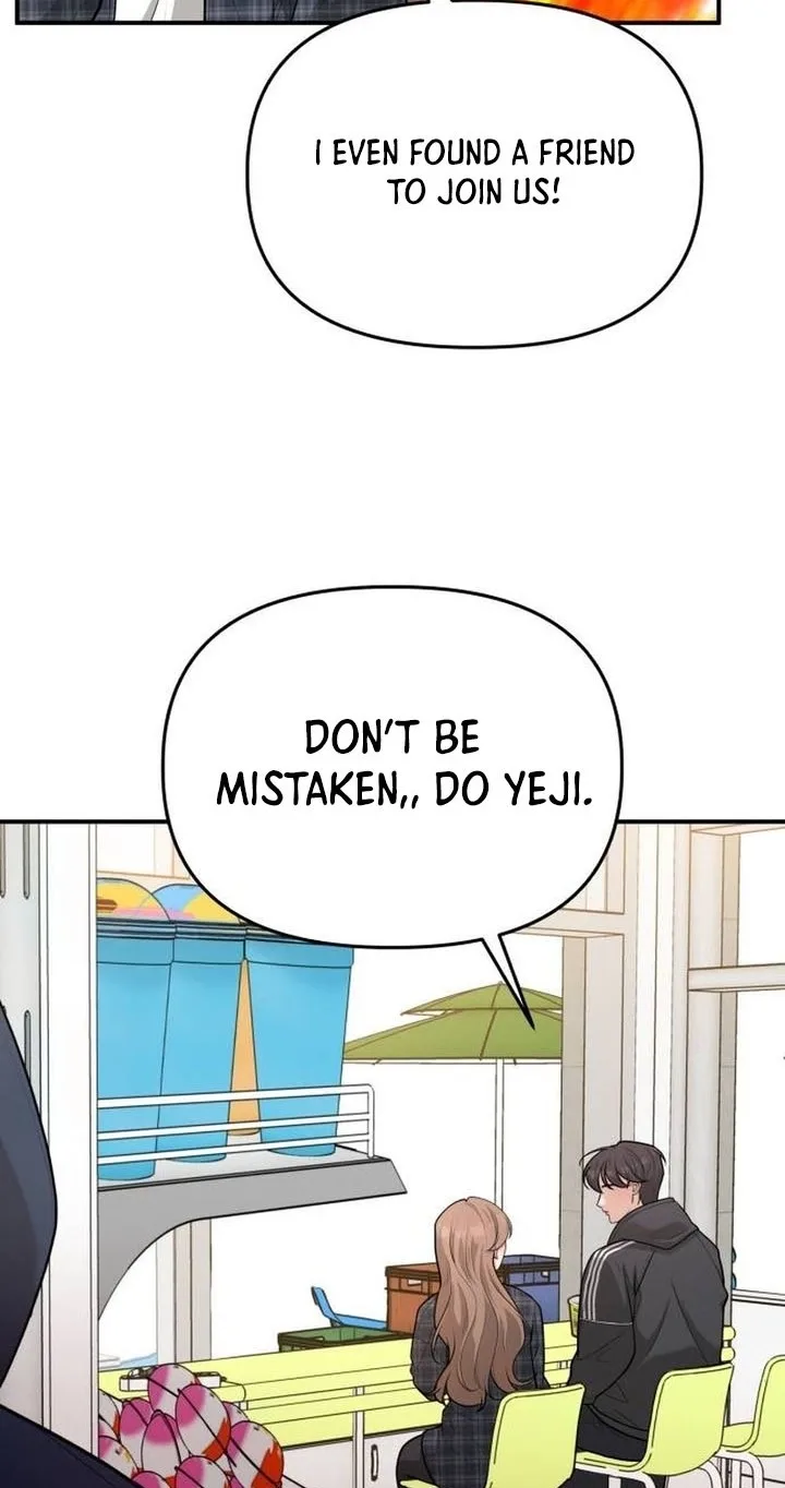 Love in Body Chapter 12 page 93
