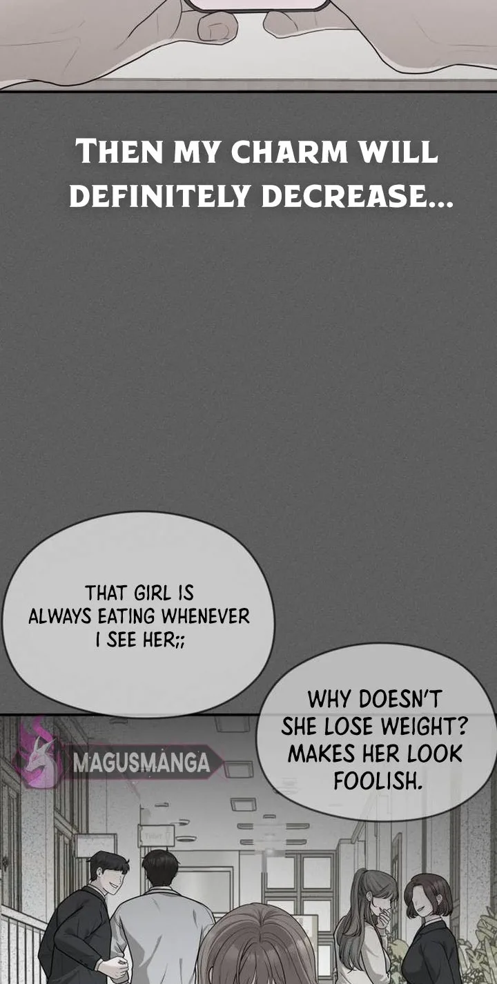 Love in Body Chapter 10 page 49