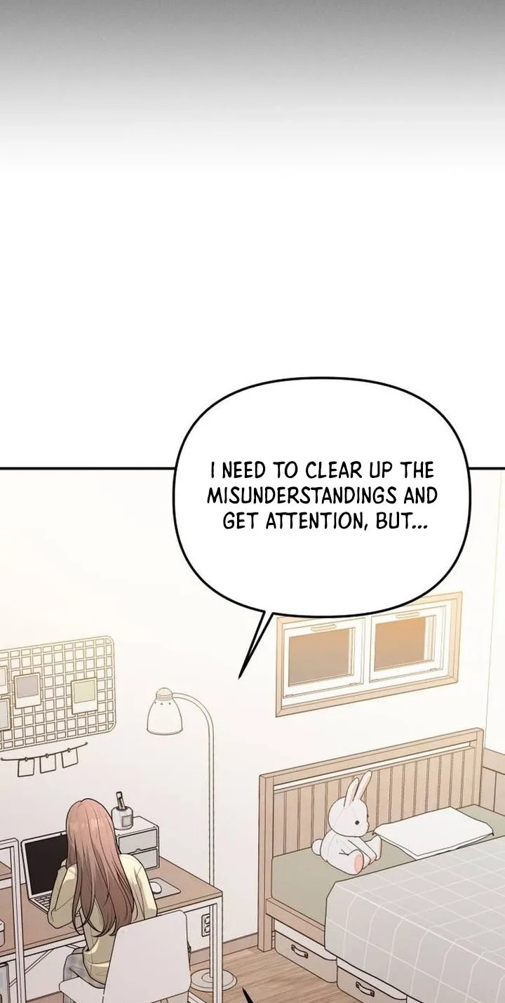 Love in Body Chapter 10 page 51