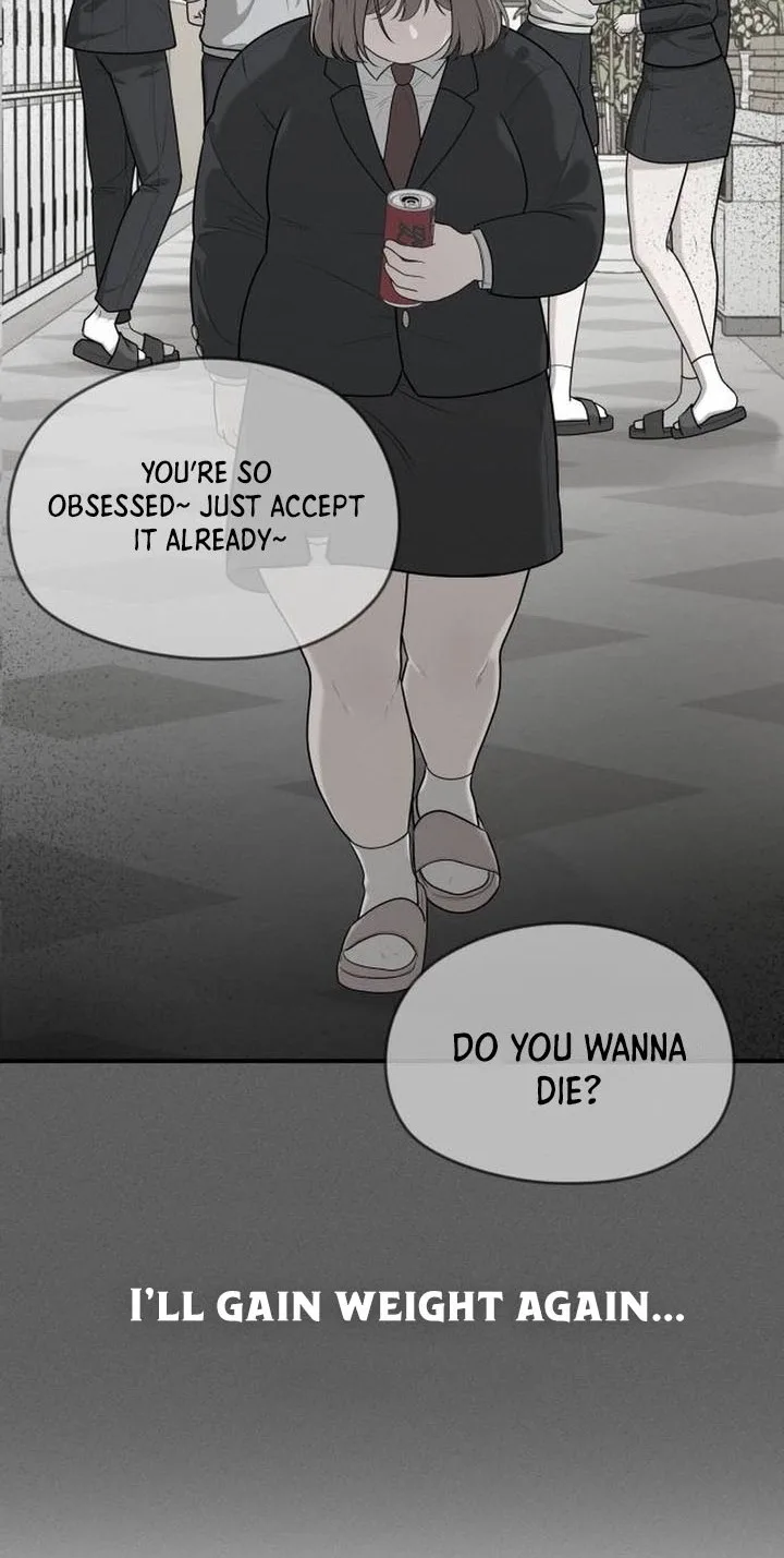 Love in Body Chapter 10 page 50