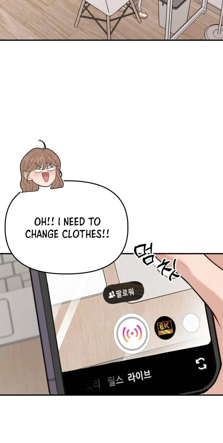 Love in Body Chapter 10 page 60