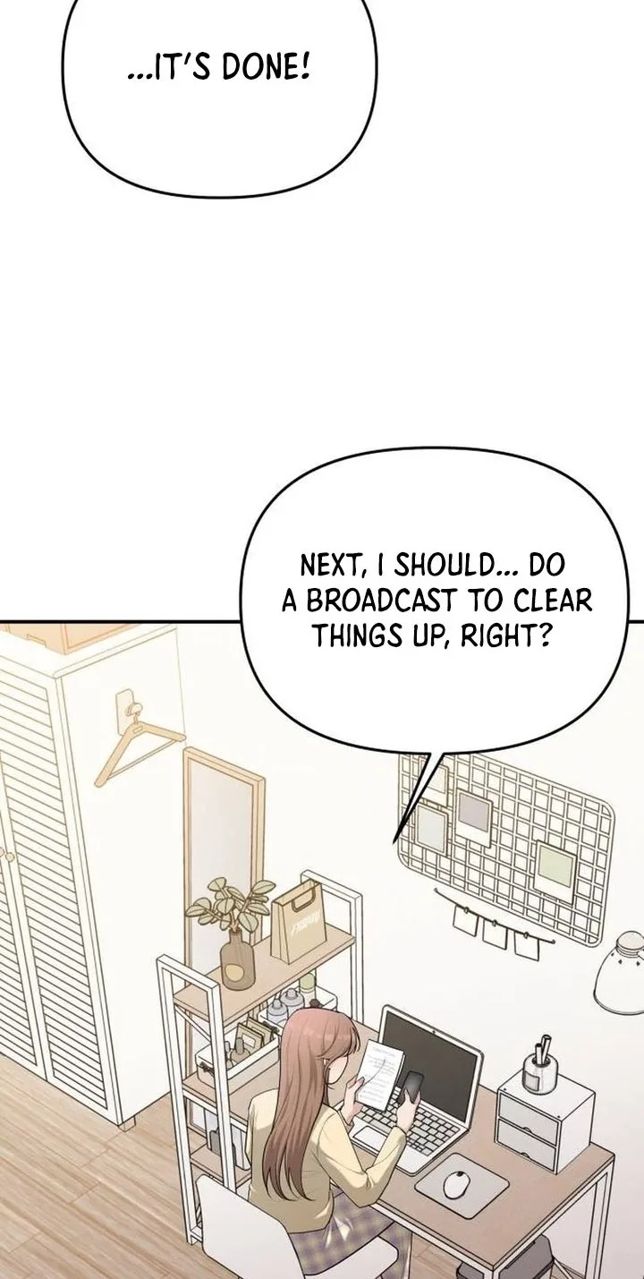 Love in Body Chapter 10 page 59