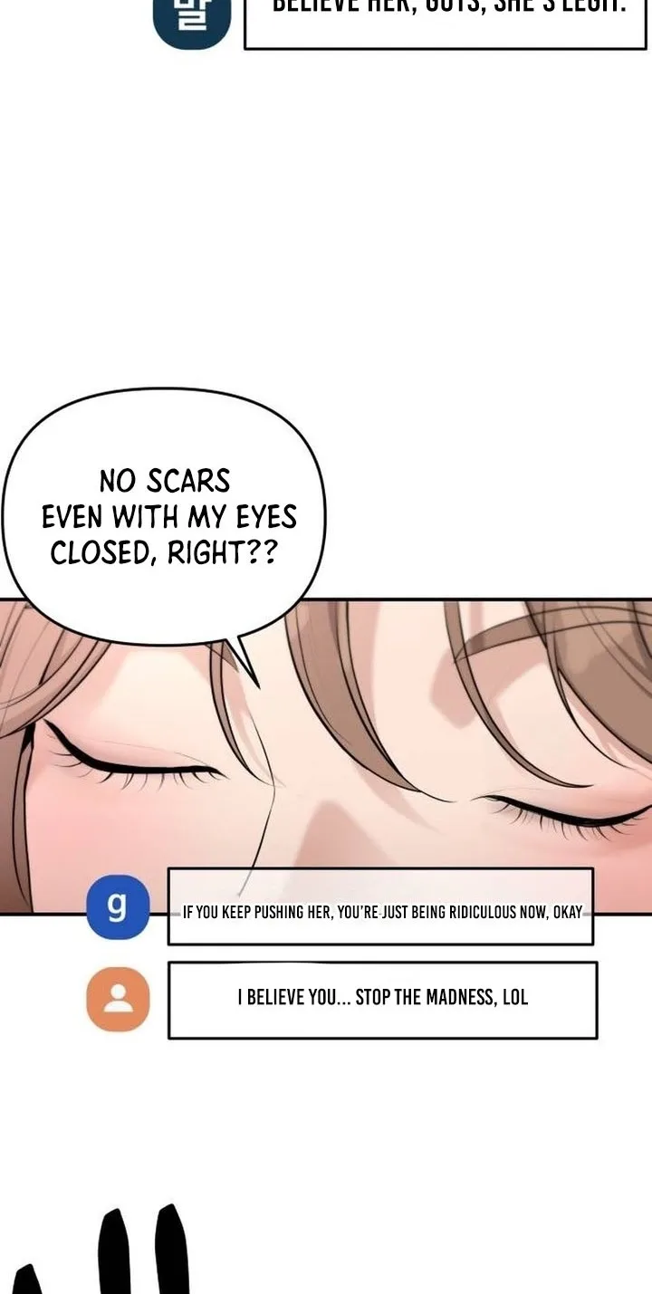 Love in Body Chapter 10 page 68