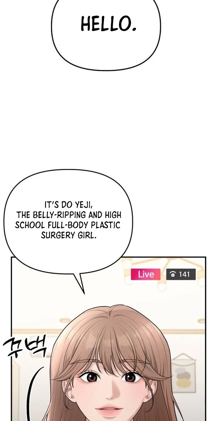 Love in Body Chapter 10 page 62