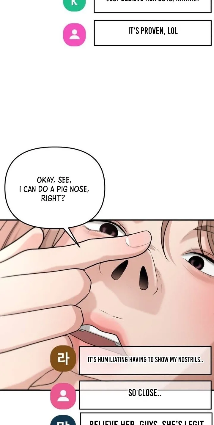 Love in Body Chapter 10 page 67