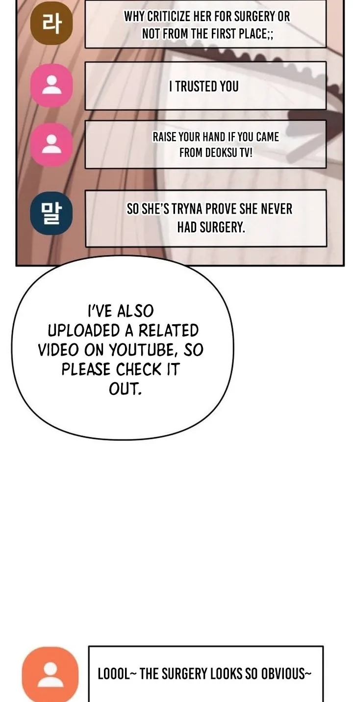 Love in Body Chapter 10 page 64