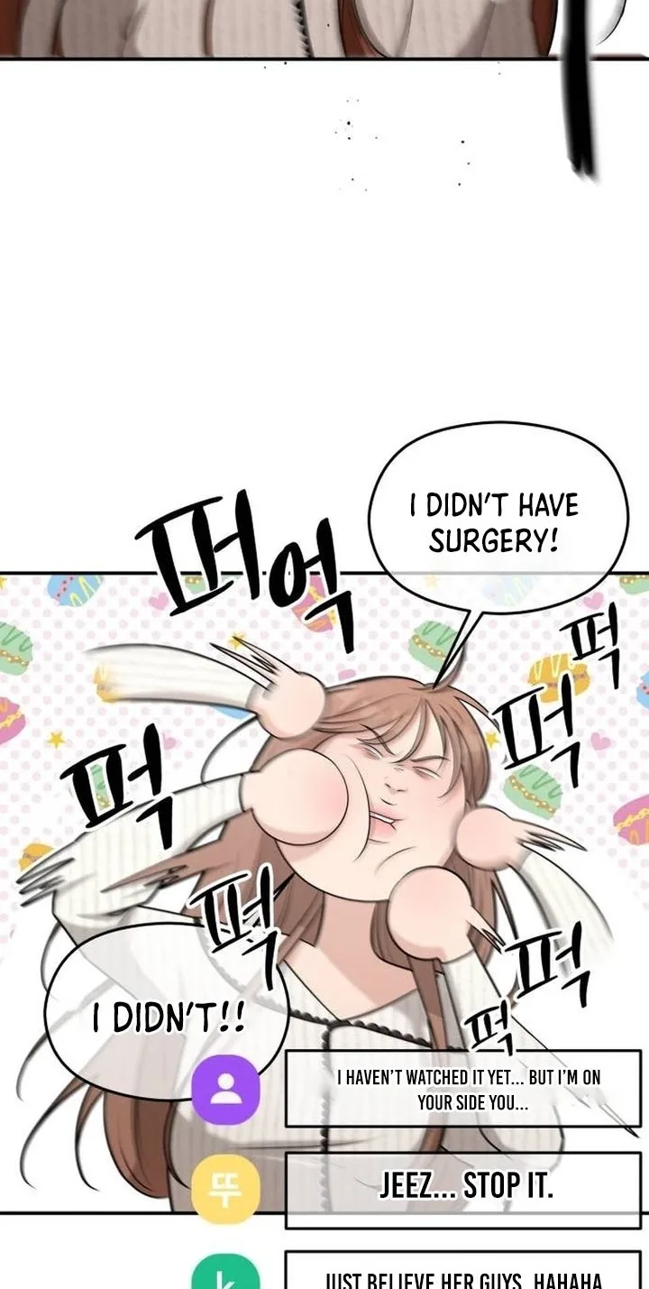 Love in Body Chapter 10 page 66