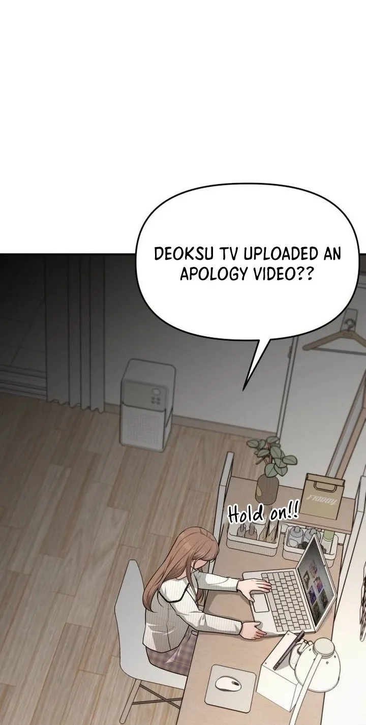 Love in Body Chapter 10 page 77