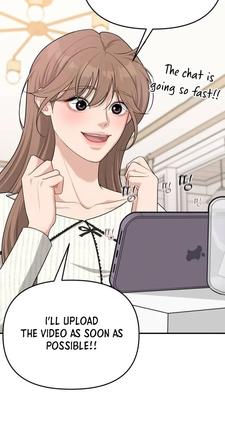 Love in Body Chapter 10 page 74