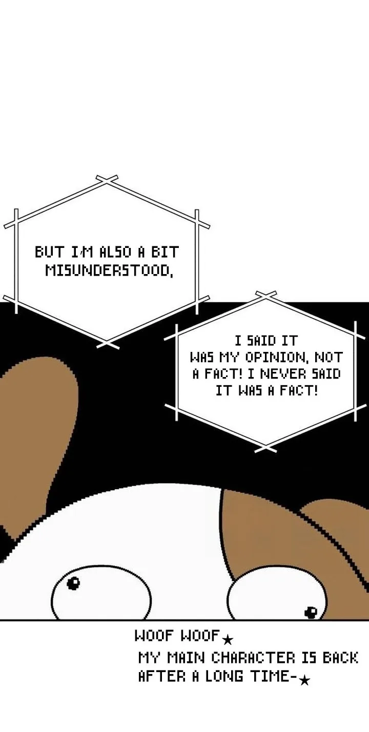 Love in Body Chapter 10 page 80