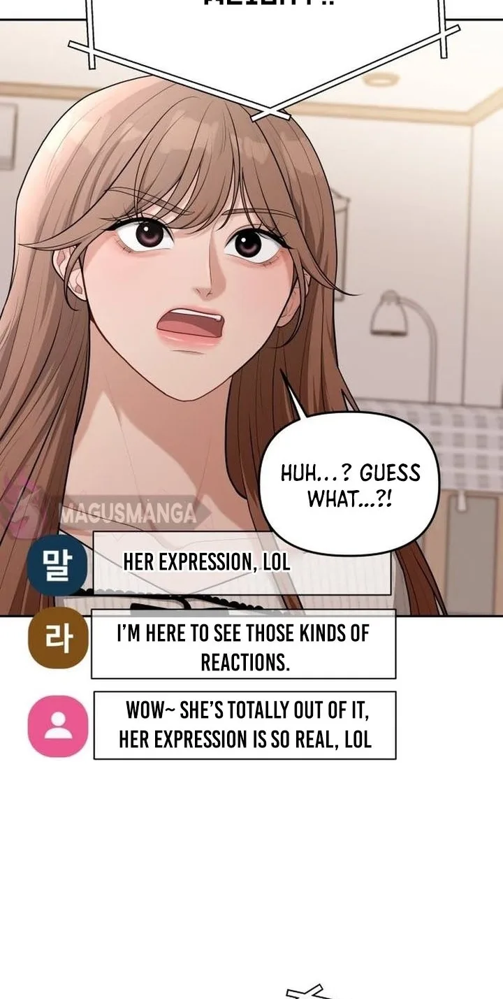 Love in Body Chapter 10 page 82