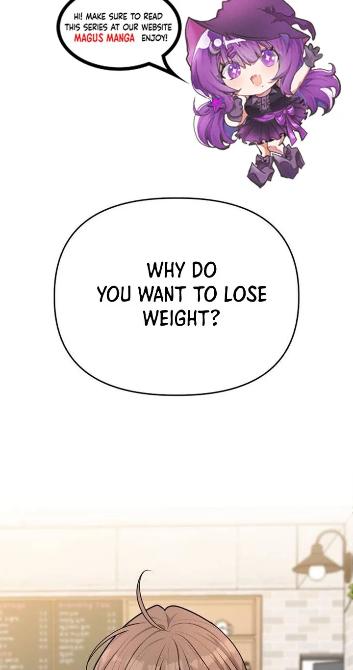 Love in Body Chapter 13 page 2
