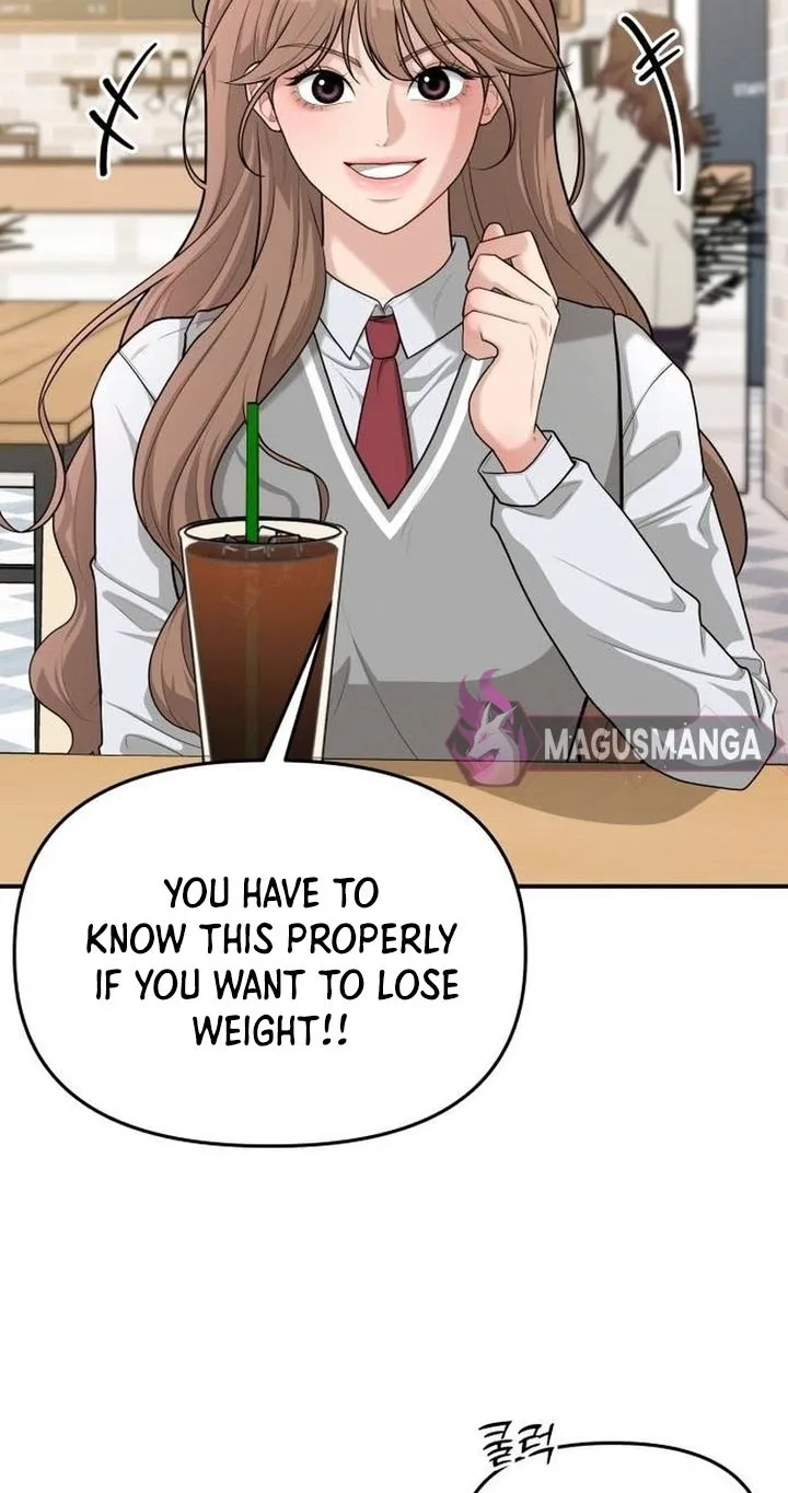 Love in Body Chapter 13 page 3