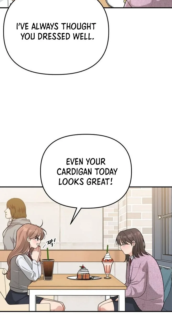 Love in Body Chapter 13 page 10