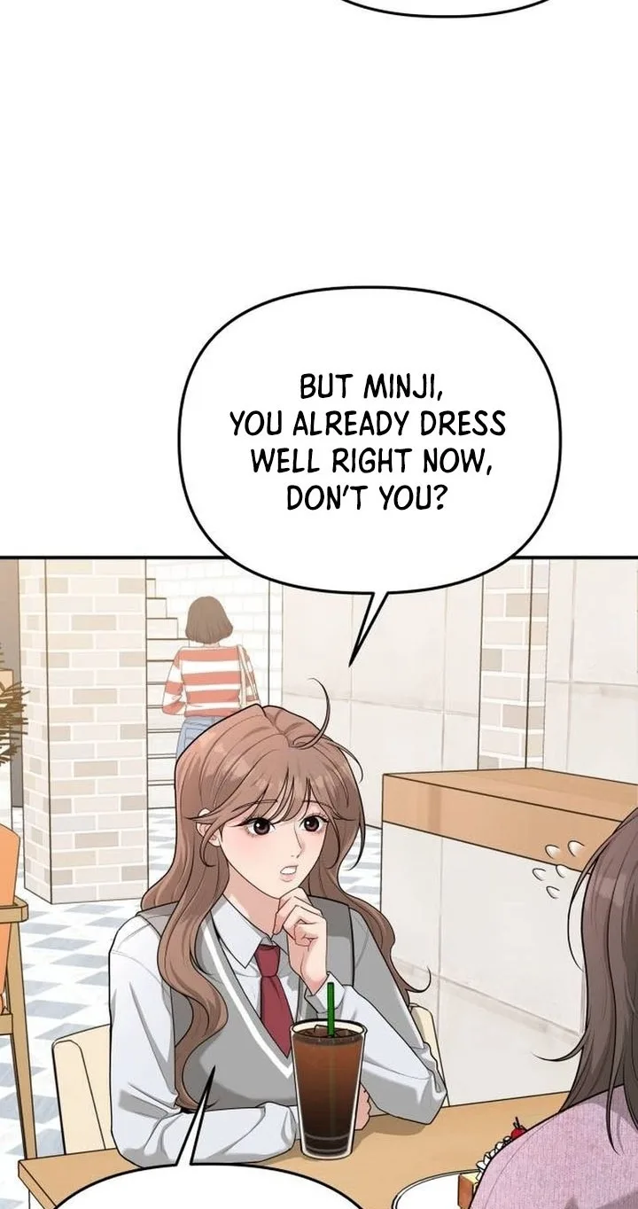 Love in Body Chapter 13 page 9