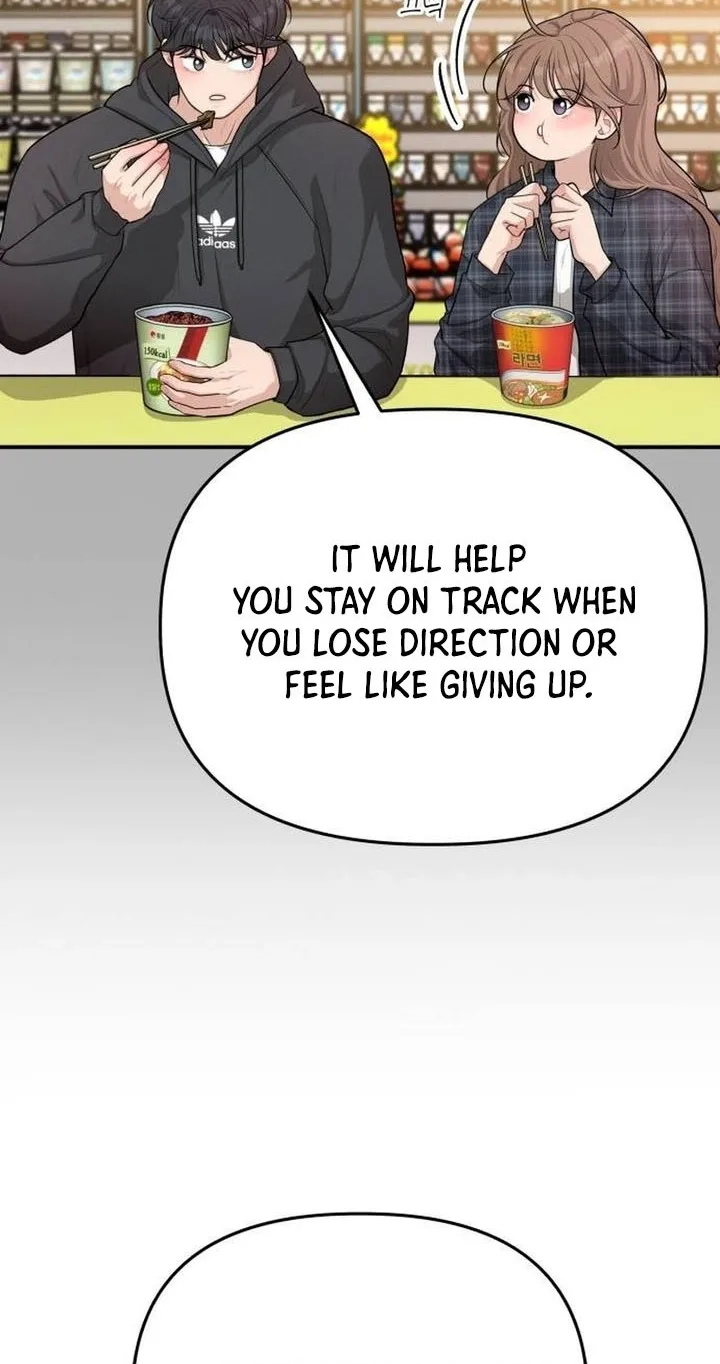Love in Body Chapter 13 page 6