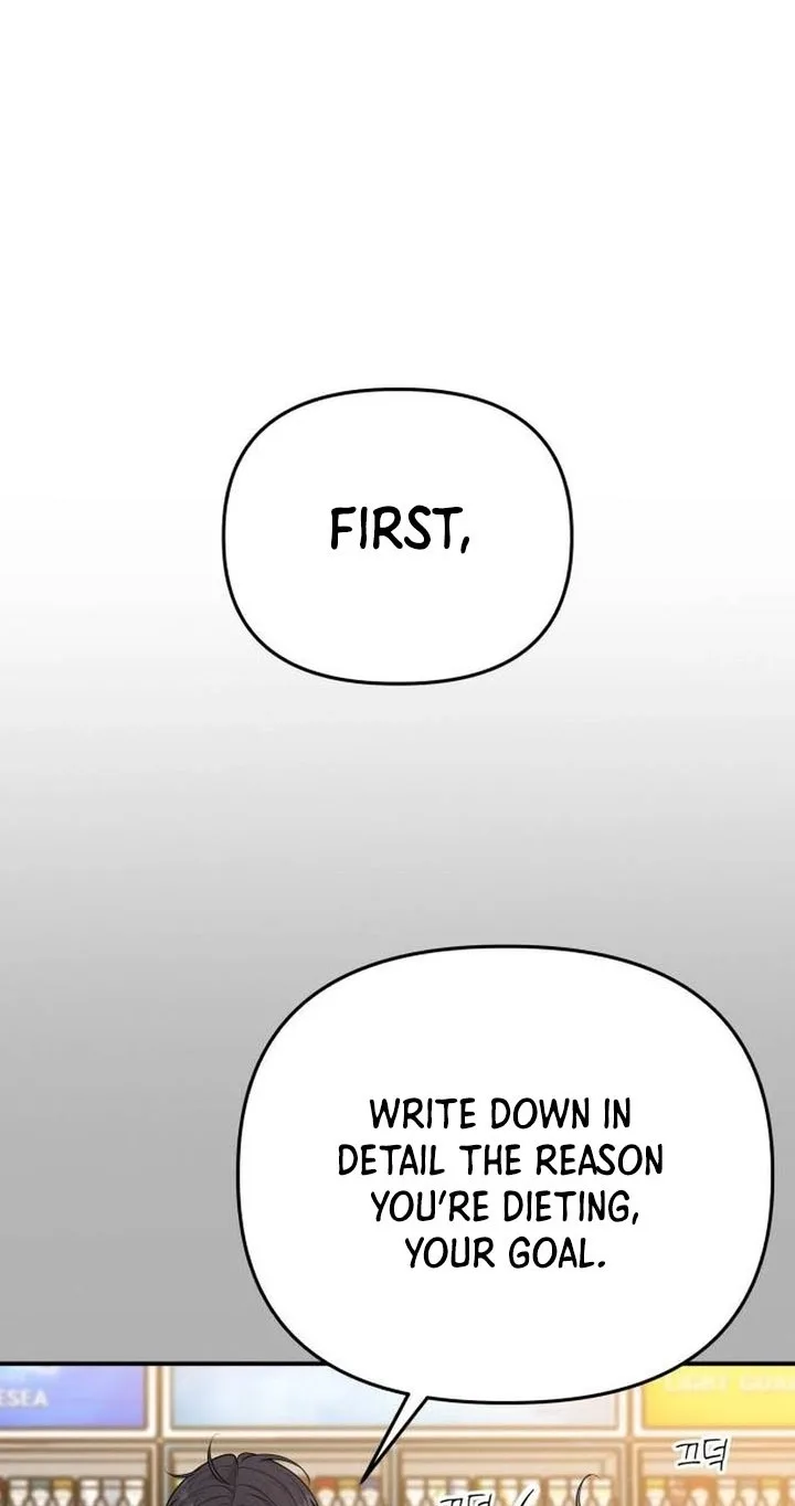 Love in Body Chapter 13 page 5