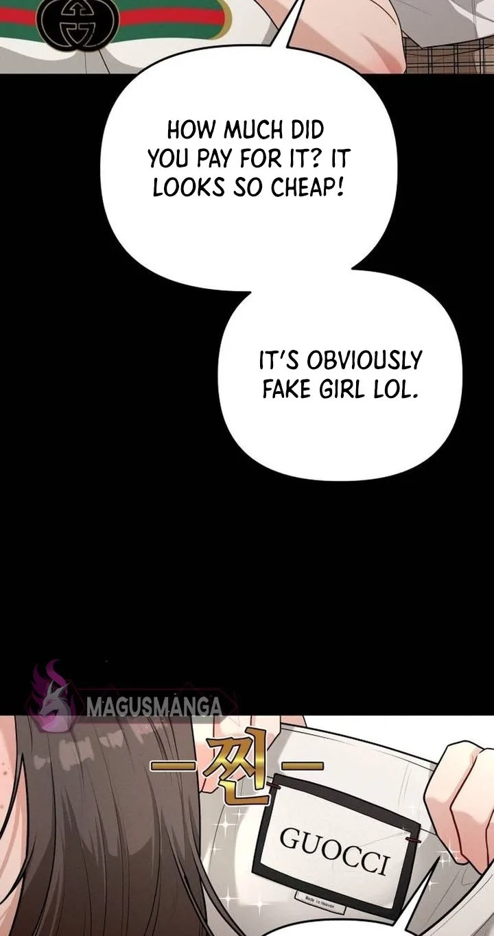 Love in Body Chapter 13 page 20