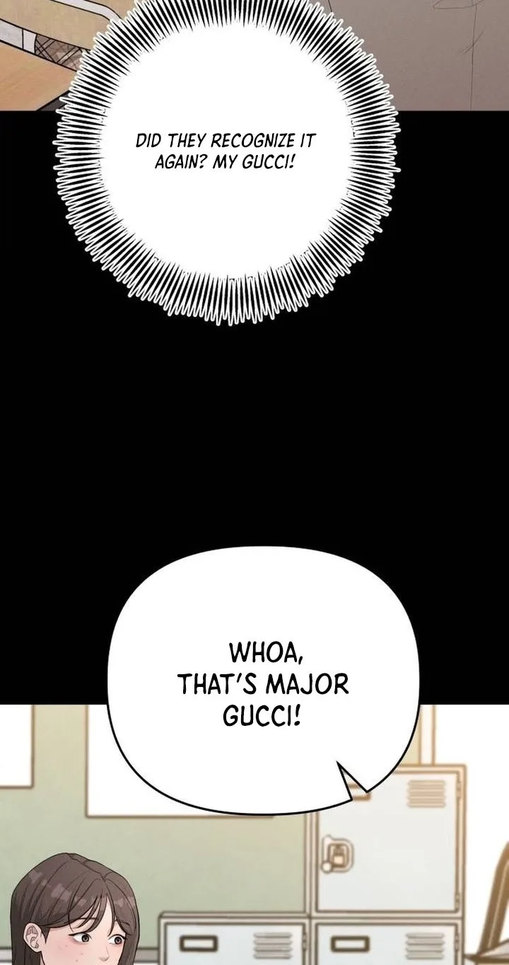 Love in Body Chapter 13 page 17