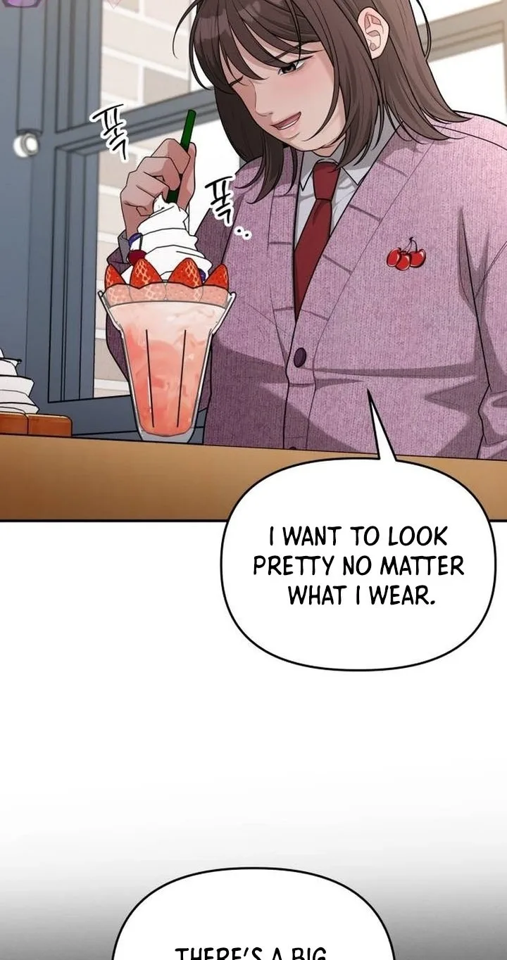 Love in Body Chapter 13 page 12