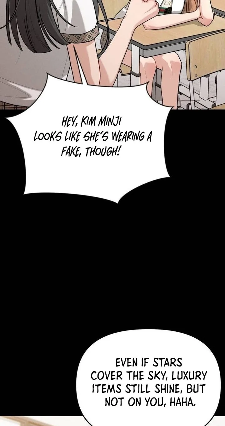 Love in Body Chapter 13 page 22
