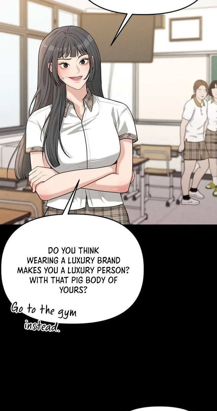 Love in Body Chapter 13 page 23