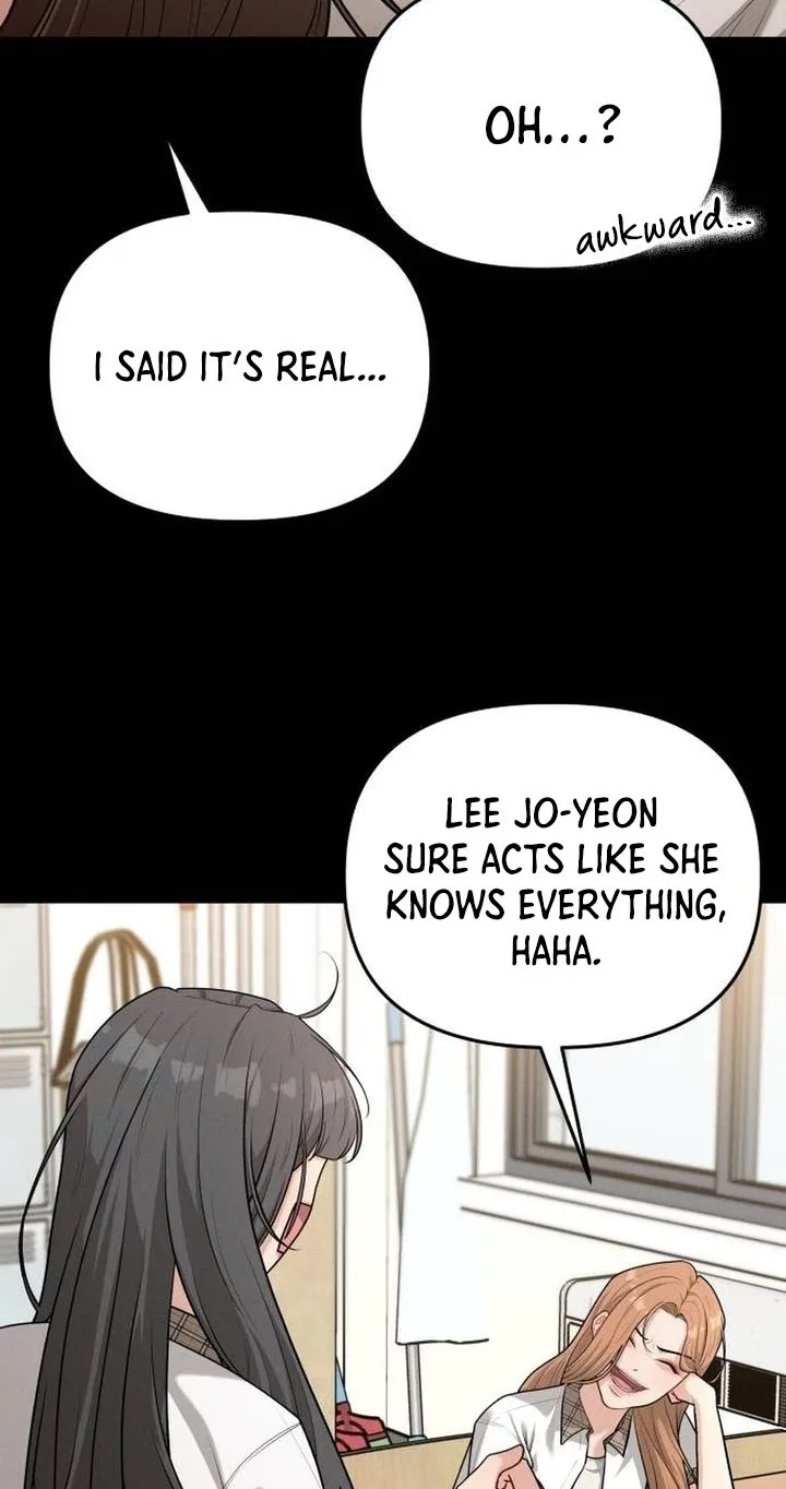 Love in Body Chapter 13 page 21