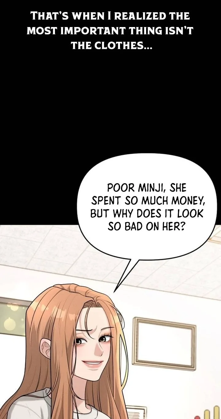 Love in Body Chapter 13 page 29