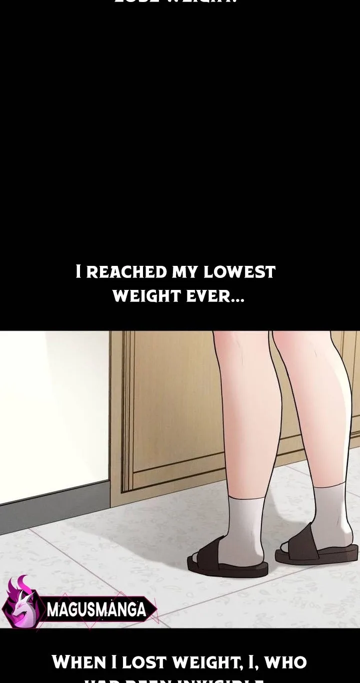 Love in Body Chapter 13 page 31
