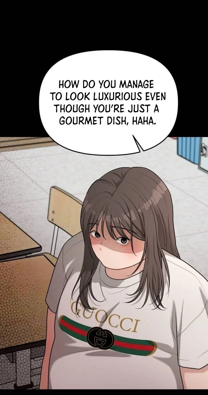 Love in Body Chapter 13 page 28