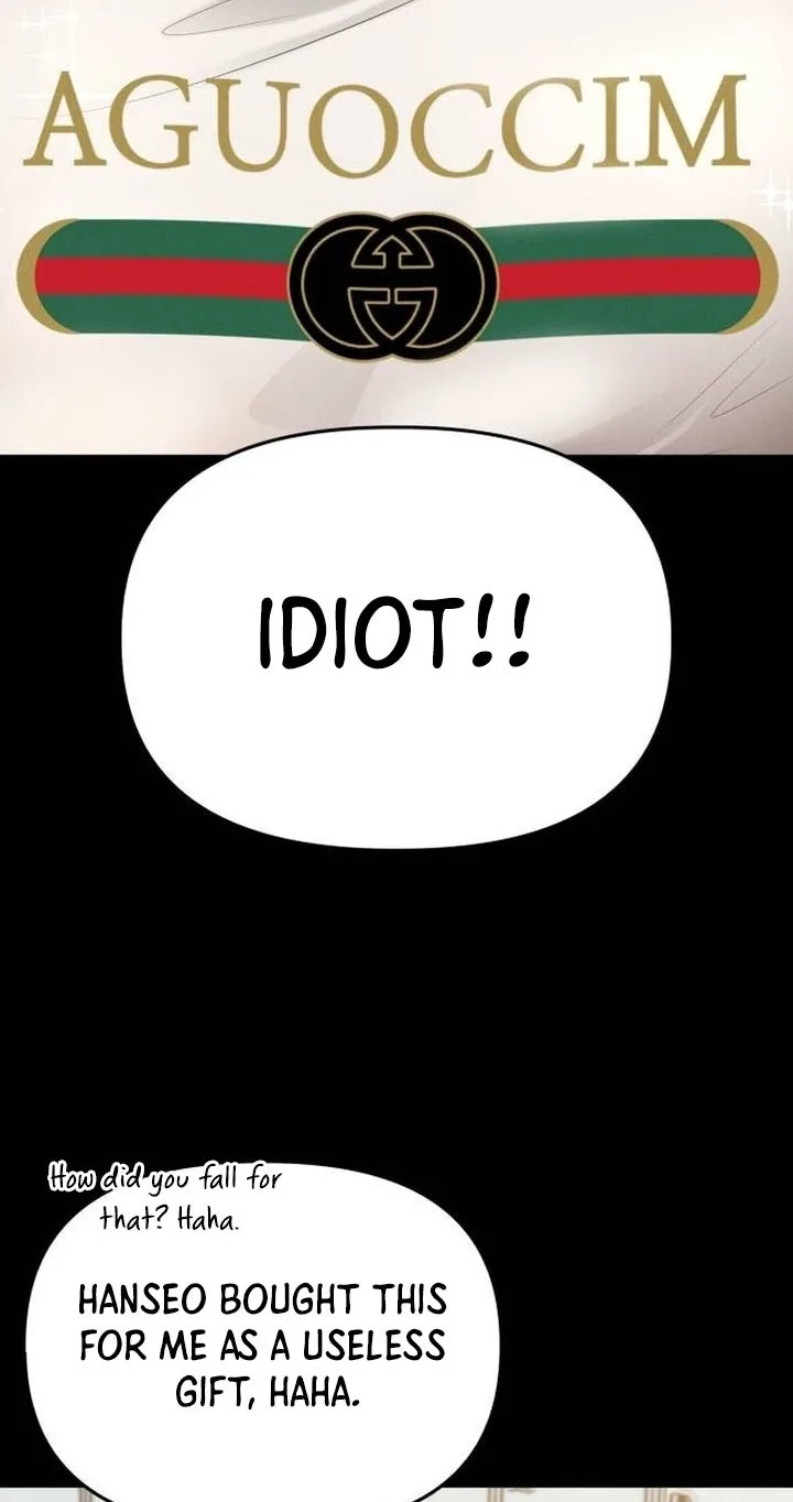 Love in Body Chapter 13 page 26