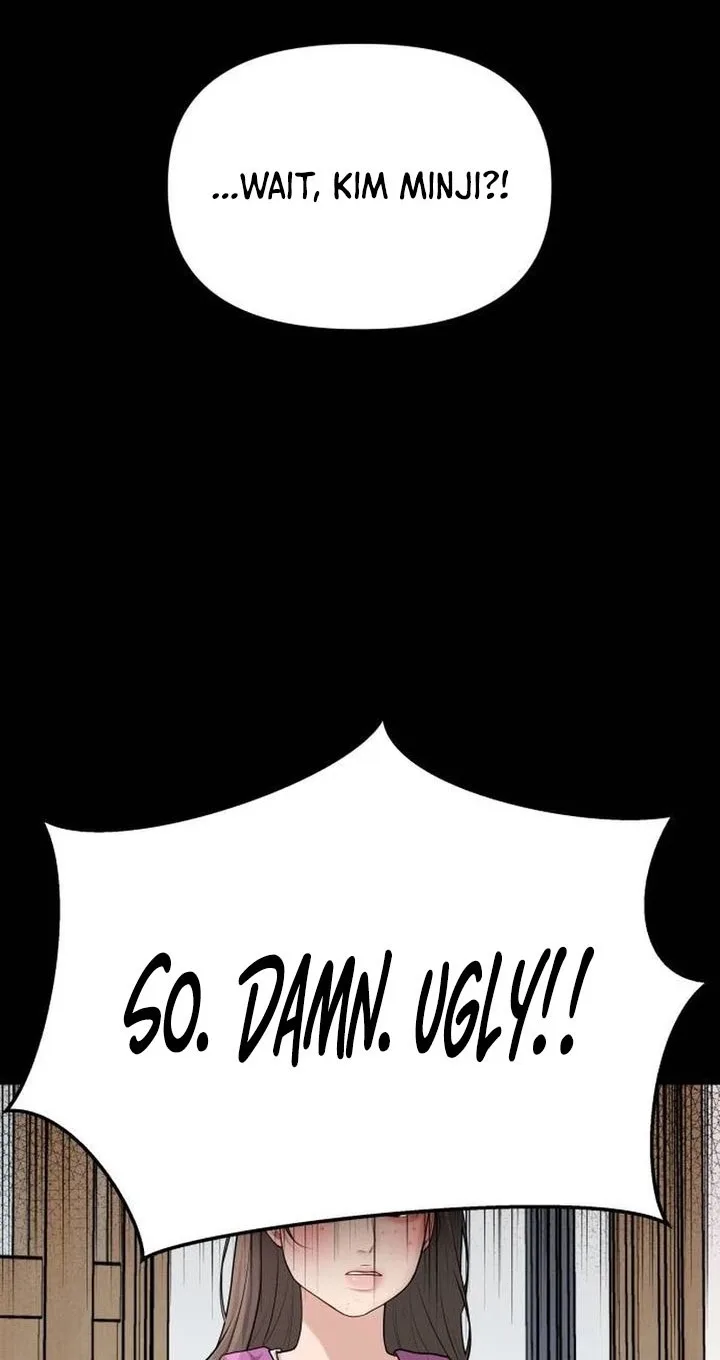 Love in Body Chapter 13 page 33