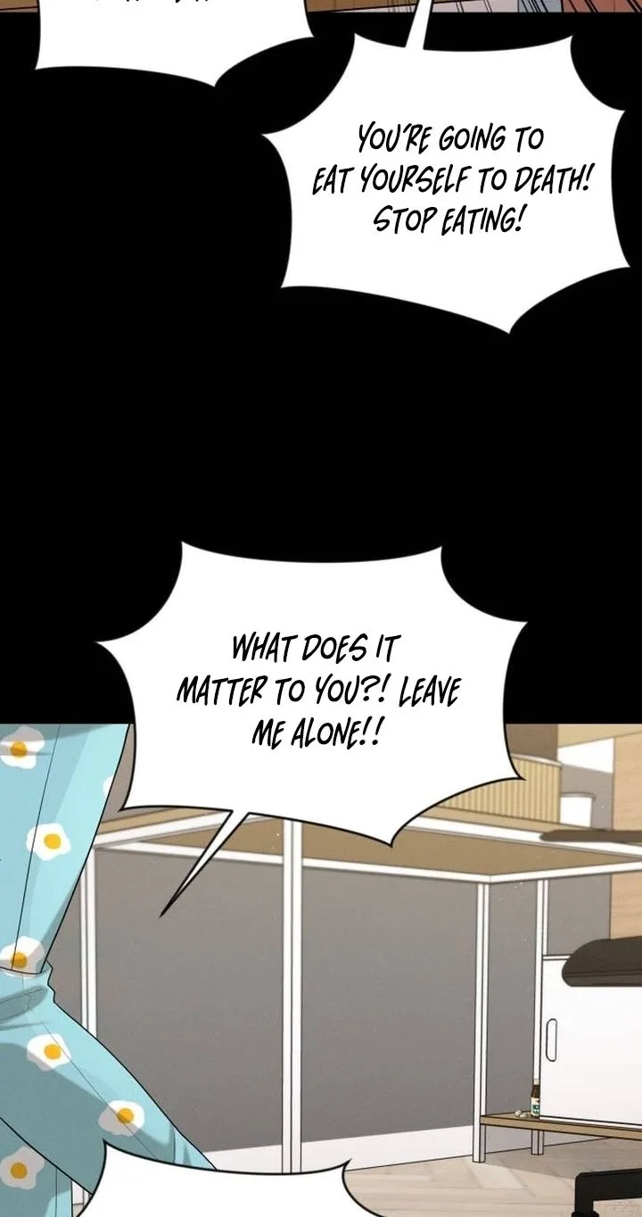 Love in Body Chapter 13 page 40