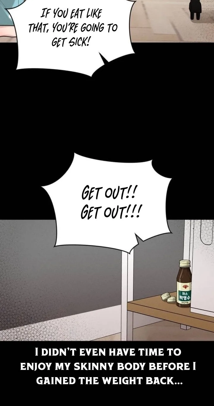 Love in Body Chapter 13 page 41