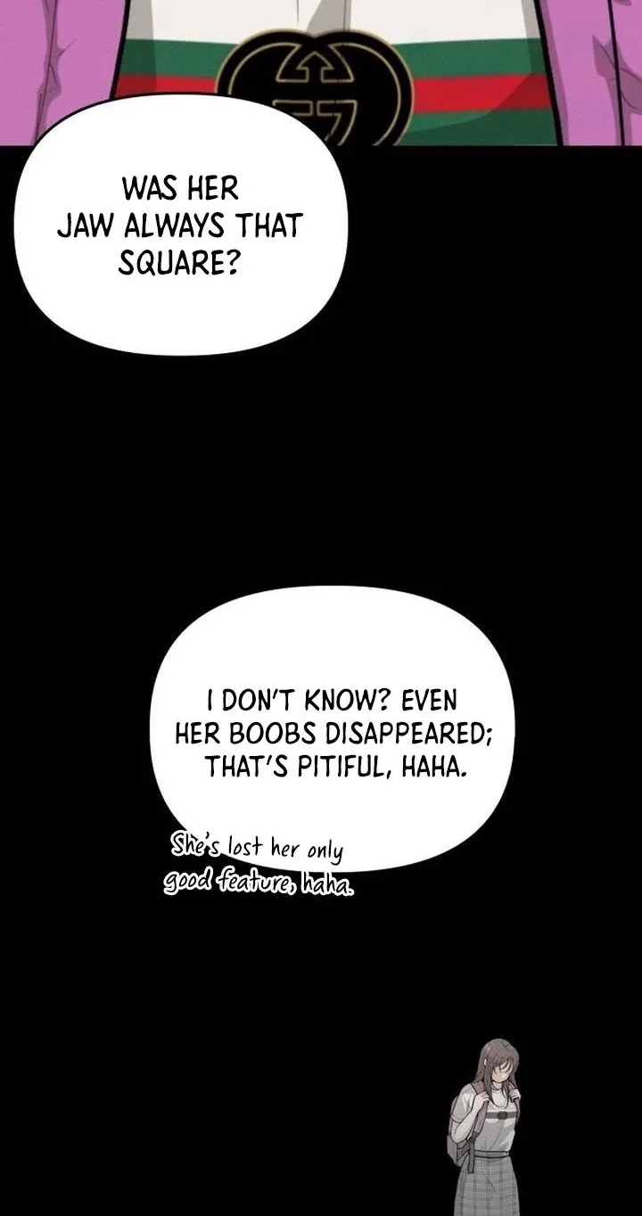 Love in Body Chapter 13 page 35