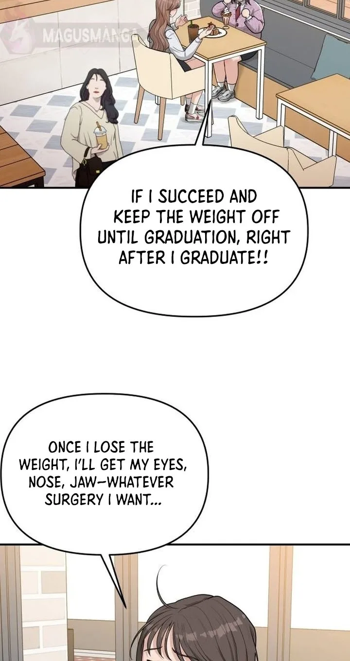 Love in Body Chapter 13 page 44