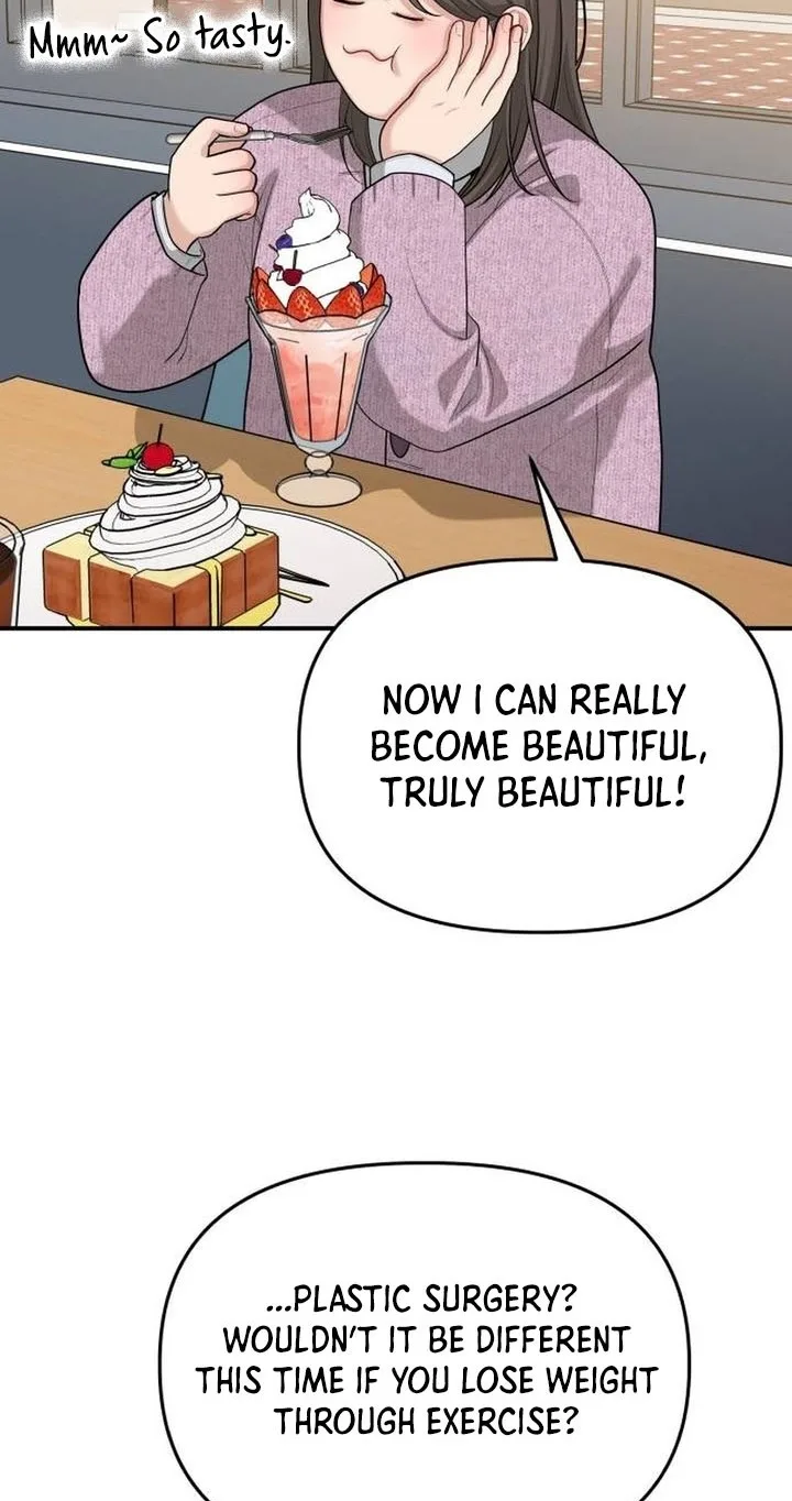 Love in Body Chapter 13 page 45