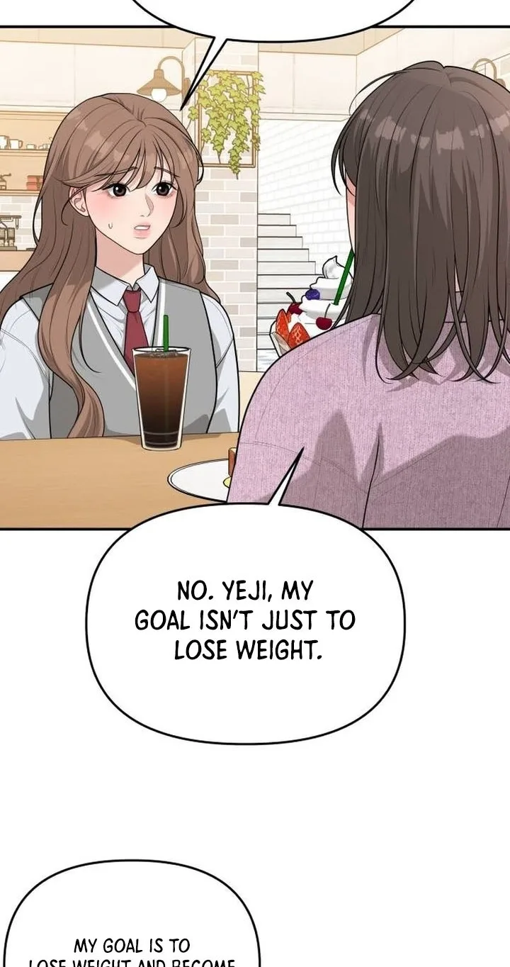 Love in Body Chapter 13 page 46