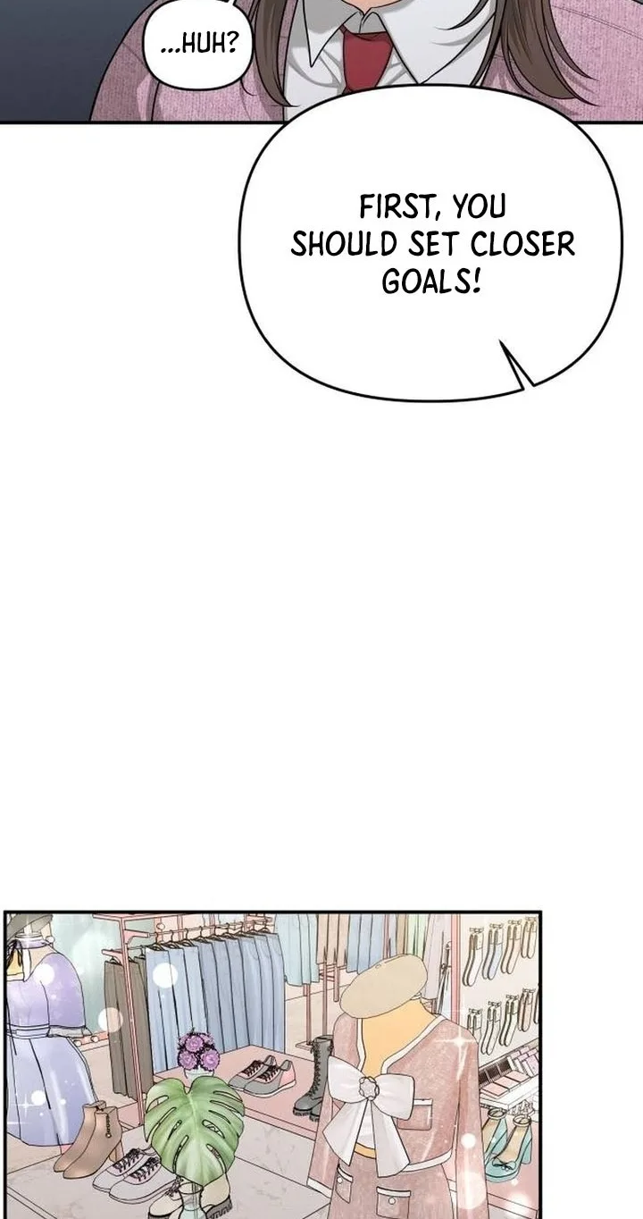 Love in Body Chapter 13 page 52