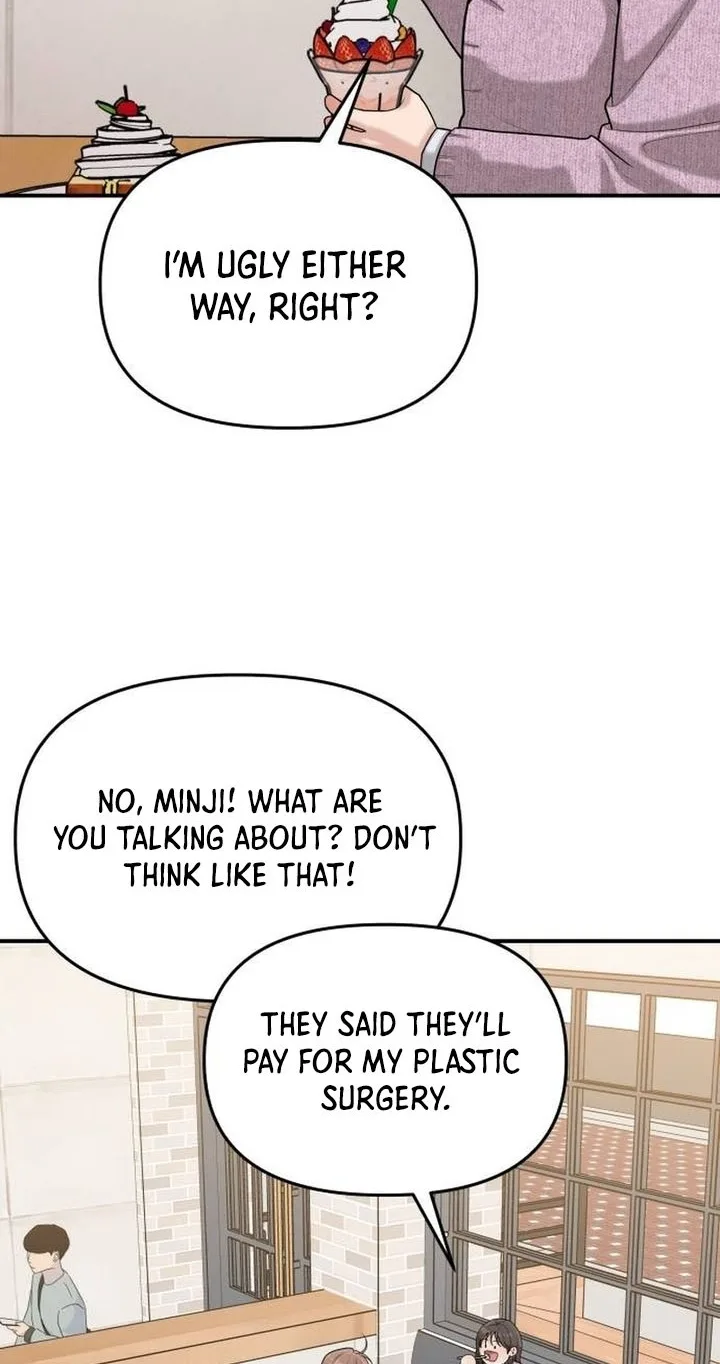 Love in Body Chapter 13 page 43