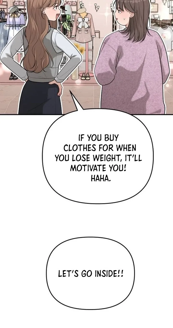 Love in Body Chapter 13 page 54