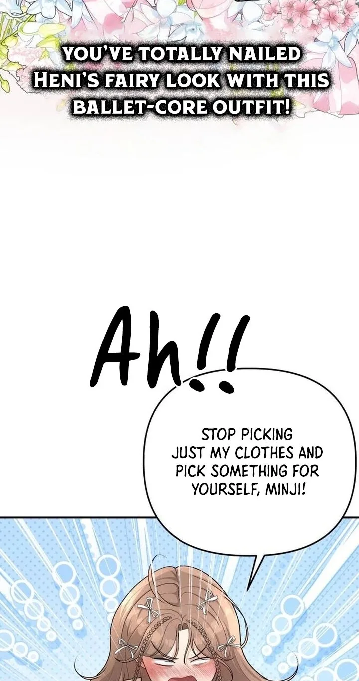 Love in Body Chapter 13 page 62