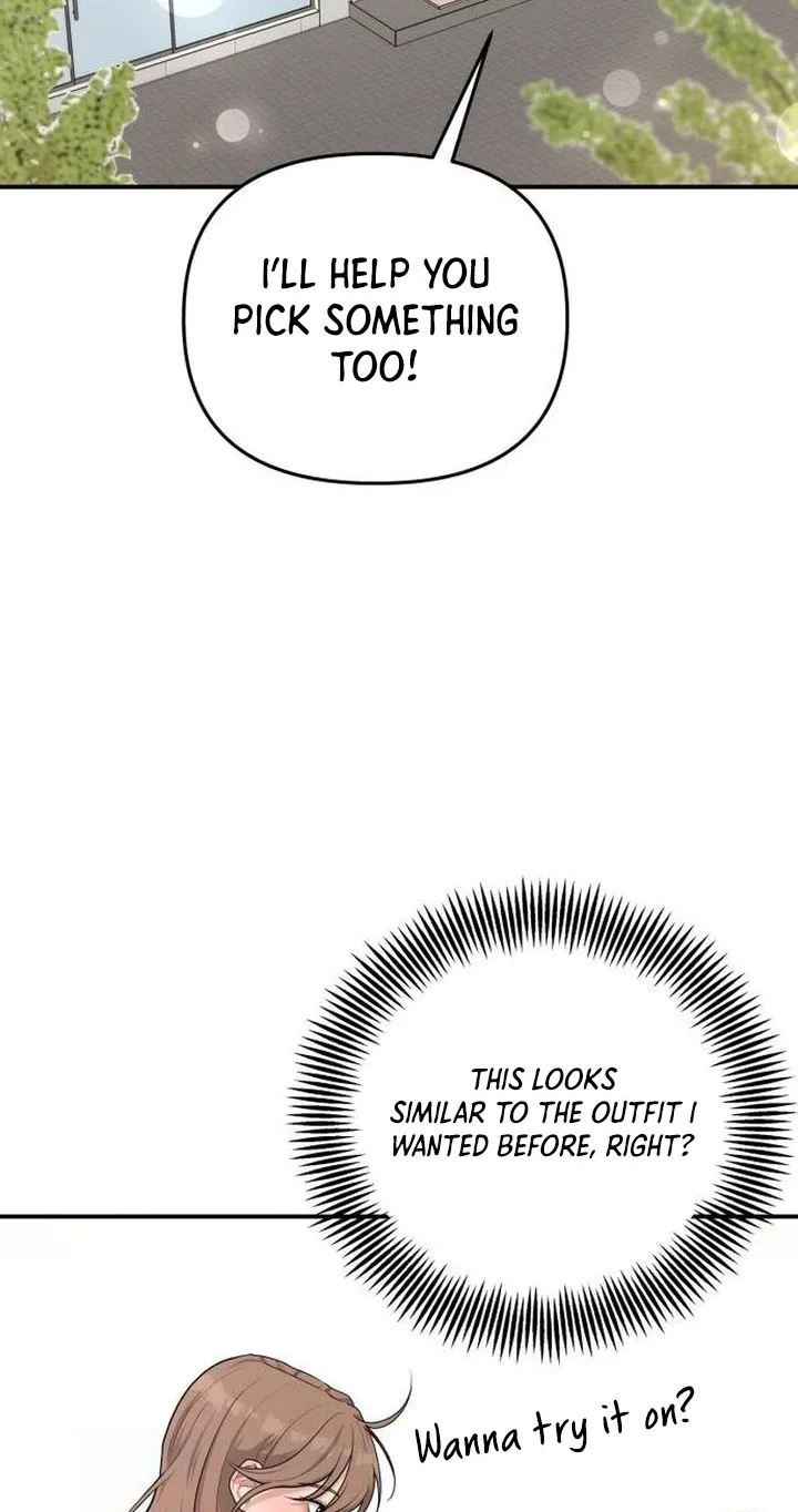 Love in Body Chapter 13 page 56