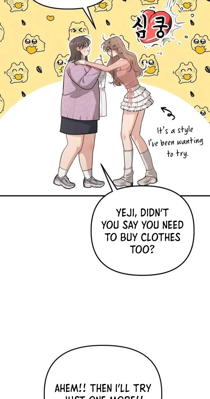 Love in Body Chapter 13 page 65