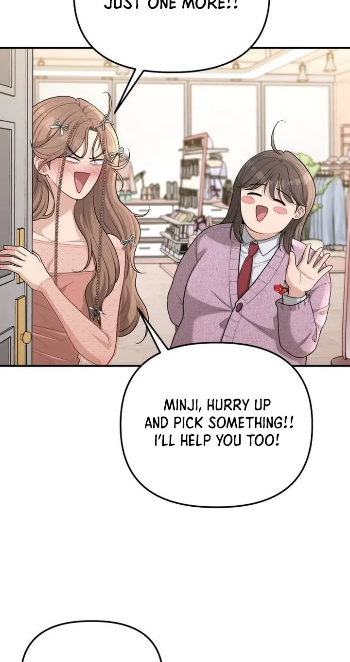 Love in Body Chapter 13 page 66