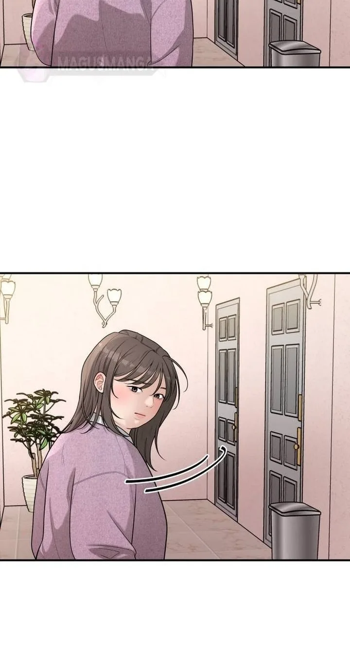 Love in Body Chapter 13 page 68