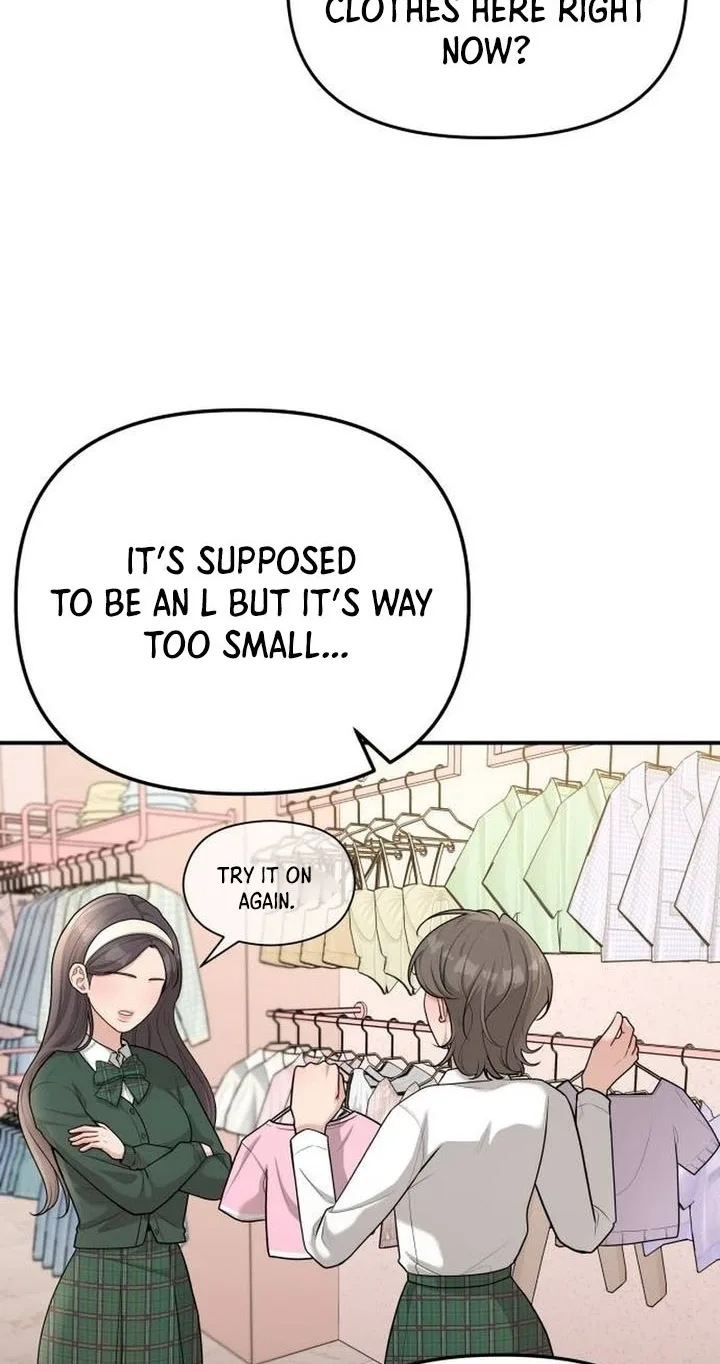Love in Body Chapter 13 page 70