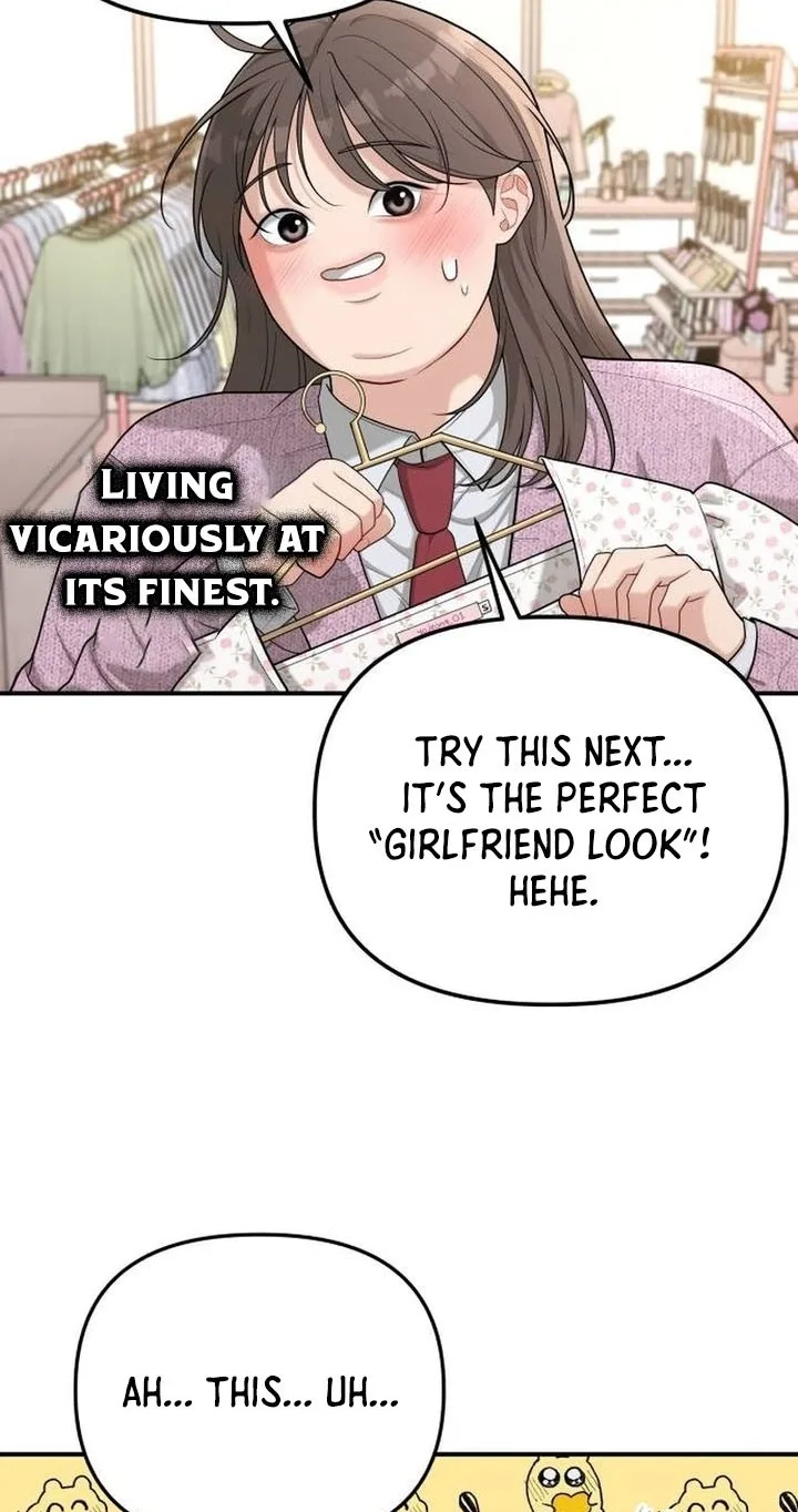 Love in Body Chapter 13 page 64