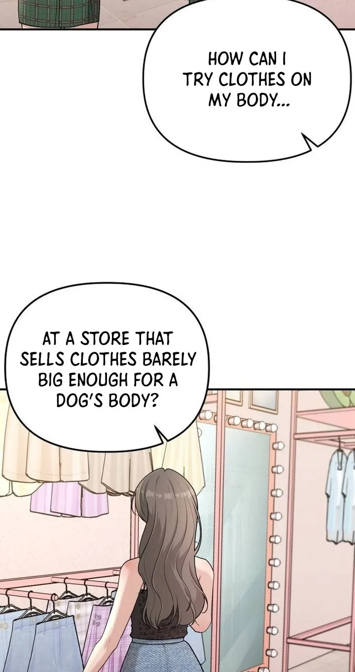 Love in Body Chapter 13 page 71