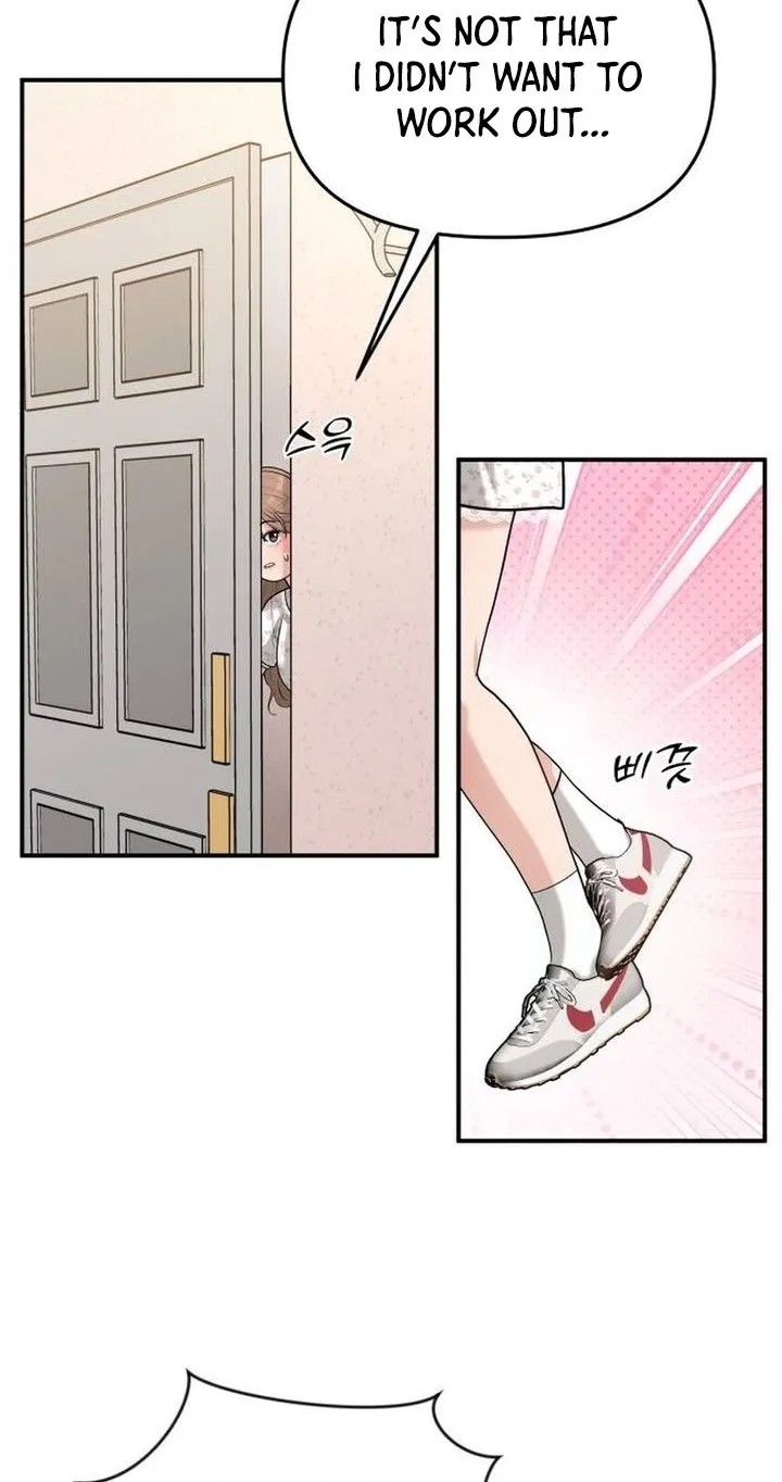 Love in Body Chapter 13 page 82